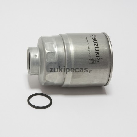 Filtro de Combustível