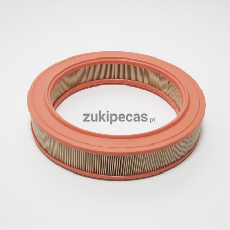 Filtro de Ar 1.6 8v Carb