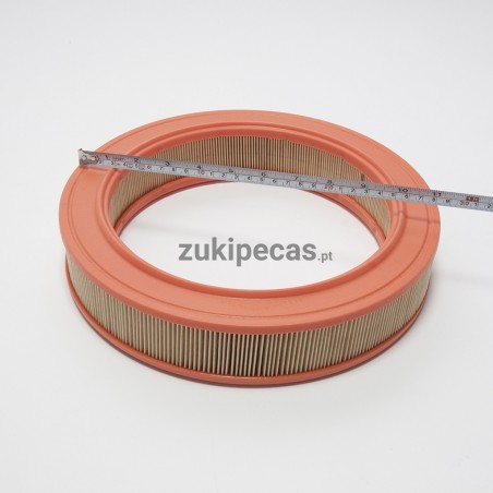 Filtro de Ar 1.6 8v Carb