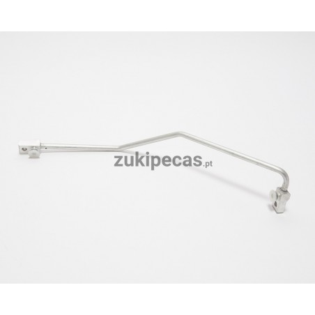 Tubo do Condensador Diesel