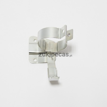 AC Receiver Mounting