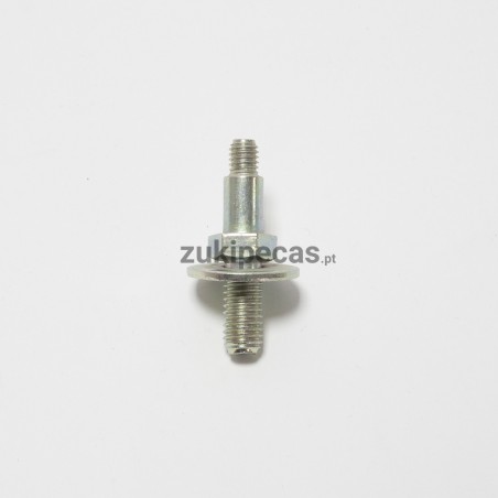 Parafuso do amortecedor