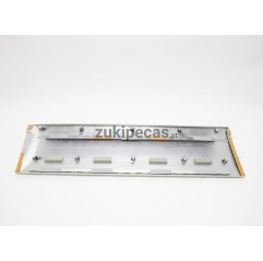 Plástico da Porta Frente Direita 5P