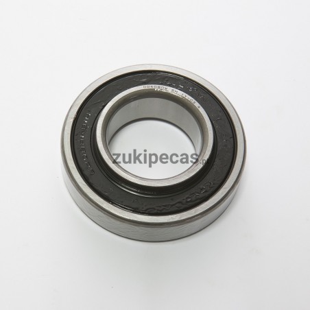 Rolamento de Roda do Semi-eixo Trazeiro