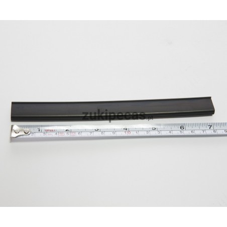 Borracha da Calha do Vidro Swift