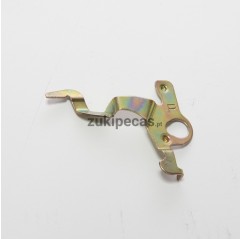 Chapa do Afinador Automatico lado Direito