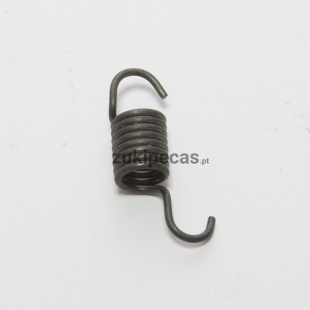 Mola do Afinador Automático