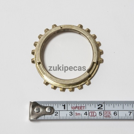 Anilha Sincronizadora 5ª