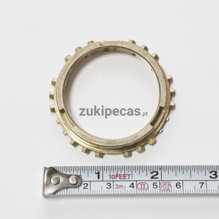 Anilha Sincronizadora 3ª e 4ª