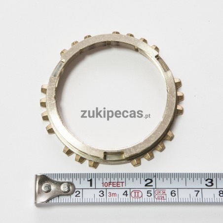 Anilha Sincronizadora