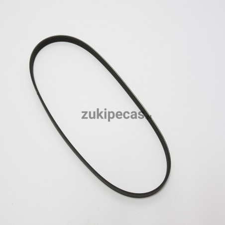 Correia da Bomba de Água