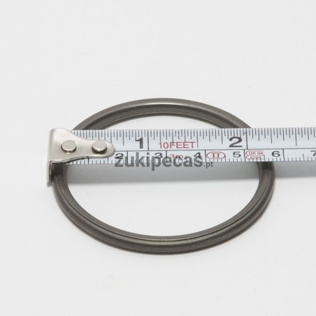 Anel Metálico de Escape