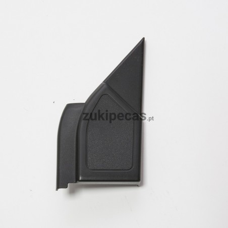 Guarnição da Porta - Lado Direito