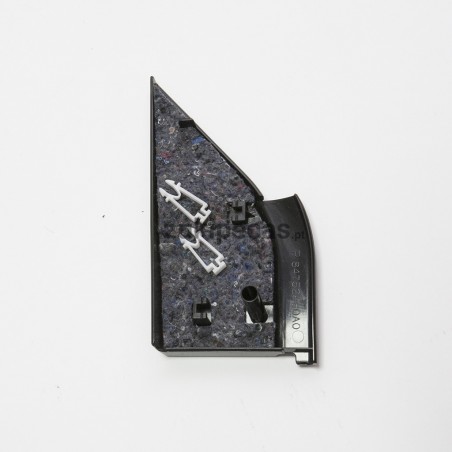 Guarnição da Porta - Lado Direito