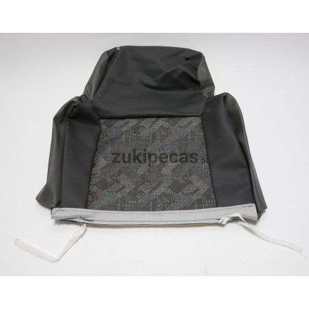 Forro das Costas Samurai