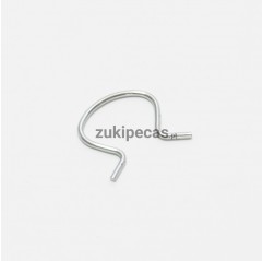 Clip Freio da Manivela de Vidro