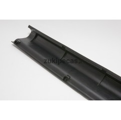 Central das Saias de Baixo Laterais