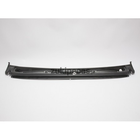 Guarnição Escorre Águas Inferior do Para-brisas