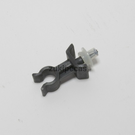 Mola de Prender a Manivela do Macaco