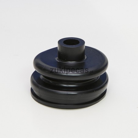 Tapa Pó da Caixa de Transferências