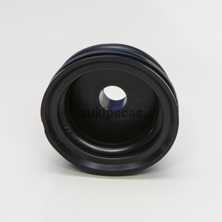 Tapa Pó da Caixa de Transferências