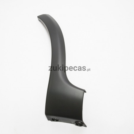 Aba Lado Direito do Para-choques Frente SX4