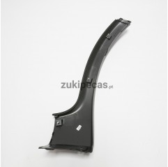 Aba Lado Direito do Para-choques Frente SX4