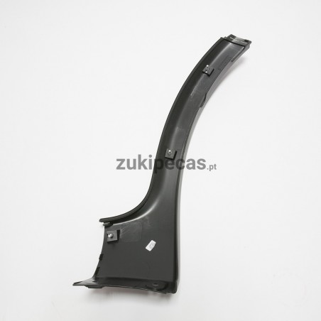 Aba Lado Direito do Para-choques Frente SX4