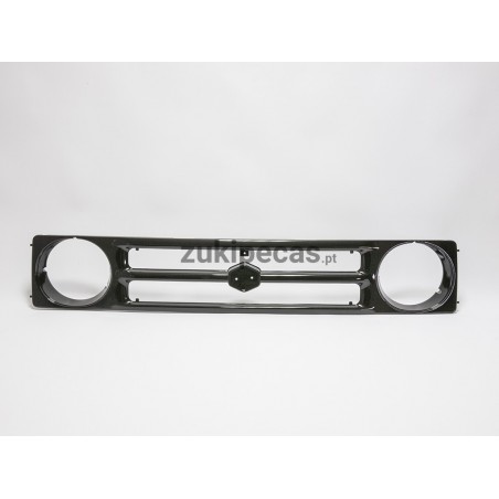 Grelha da Frente Sem Rede