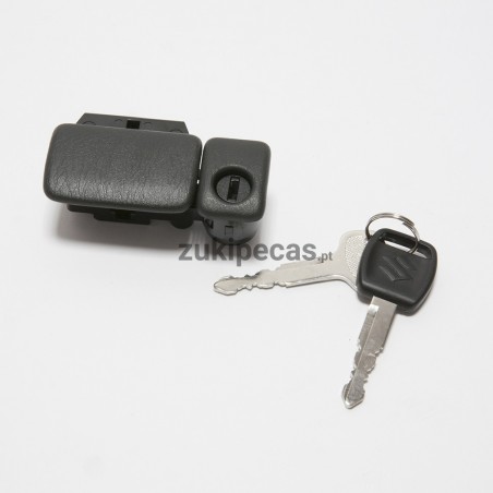 Fecho da Tampa do Tablier