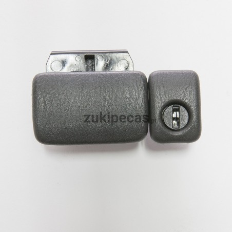 Fecho da Tampa do Tablier