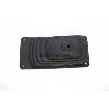 Fole Tapa Pós Caixa de Transferências Vitara