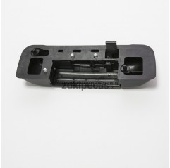 Puxador da Porta da Mala GrandVitara de Linha Branca