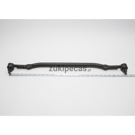 Barra de Direção Com Rótulas Motor Mazda