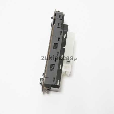 Comando dos Vidros Principal