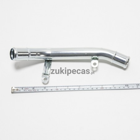 Tubo de Ferro Swift 1.3