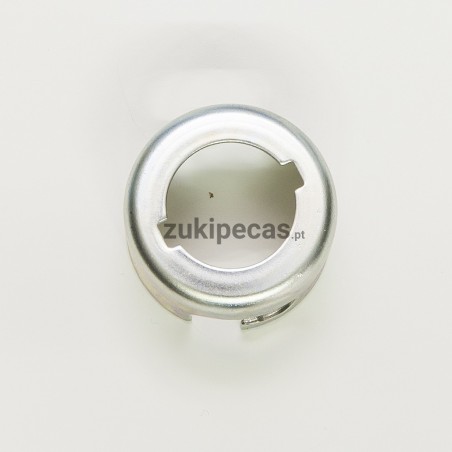 Encaixe Metálico Redutoras