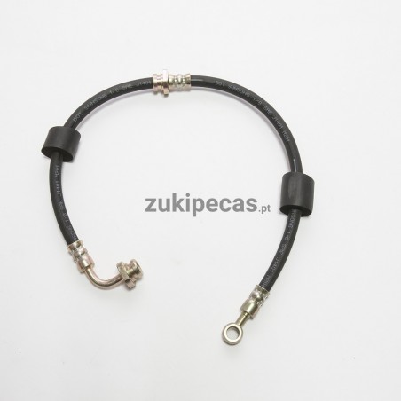 Tubo de Travão Frente Esquerdo TD
