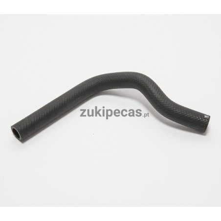 Tubo de Radiador Saída de Sofagem GTI