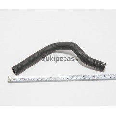 Tubo de Radiador Saída de Sofagem GTI