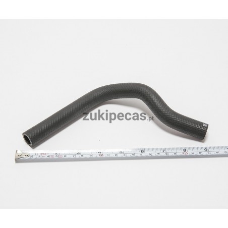 Tubo de Radiador Saída de Sofagem GTI