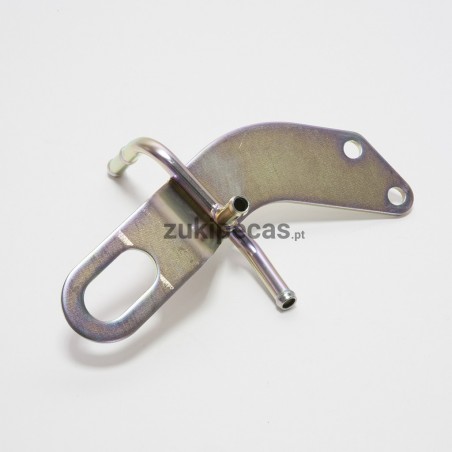 Suporte de Metal Para Tubos