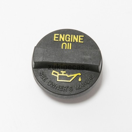 Tampa do Oleo 1.6 16v