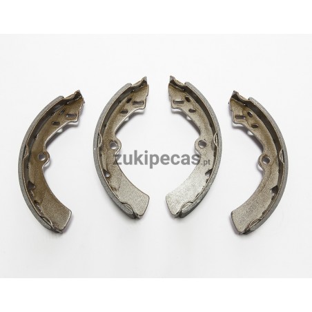 Jogo de Maxilas SJ Primeira Série