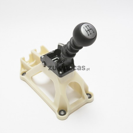 Moca das Velocidades