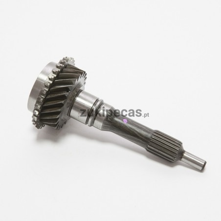 Veio de Entrada 1.3 e 1.9