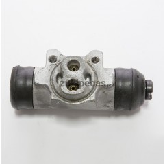 Bombito Lado Esquerdo Primeira Série Sem Sangrador