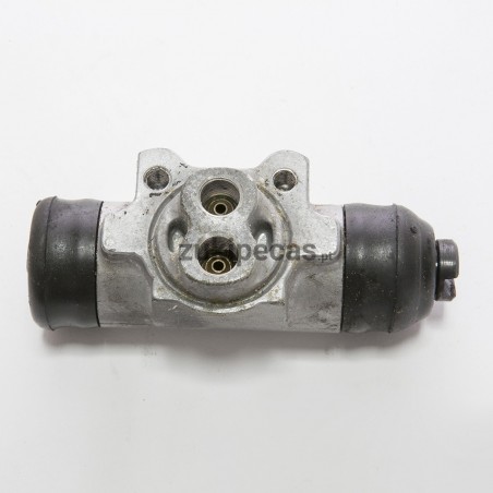 Bombito Lado Esquerdo Primeira Série Sem Sangrador