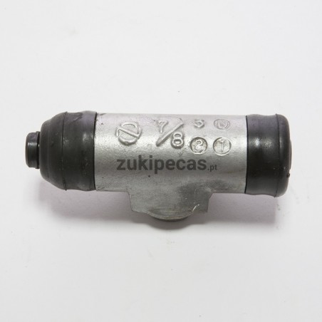 Bombito Lado Esquerdo Primeira Série Para Sangrador