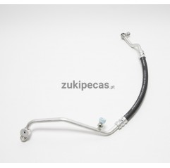 Tubo de Descarga do AC